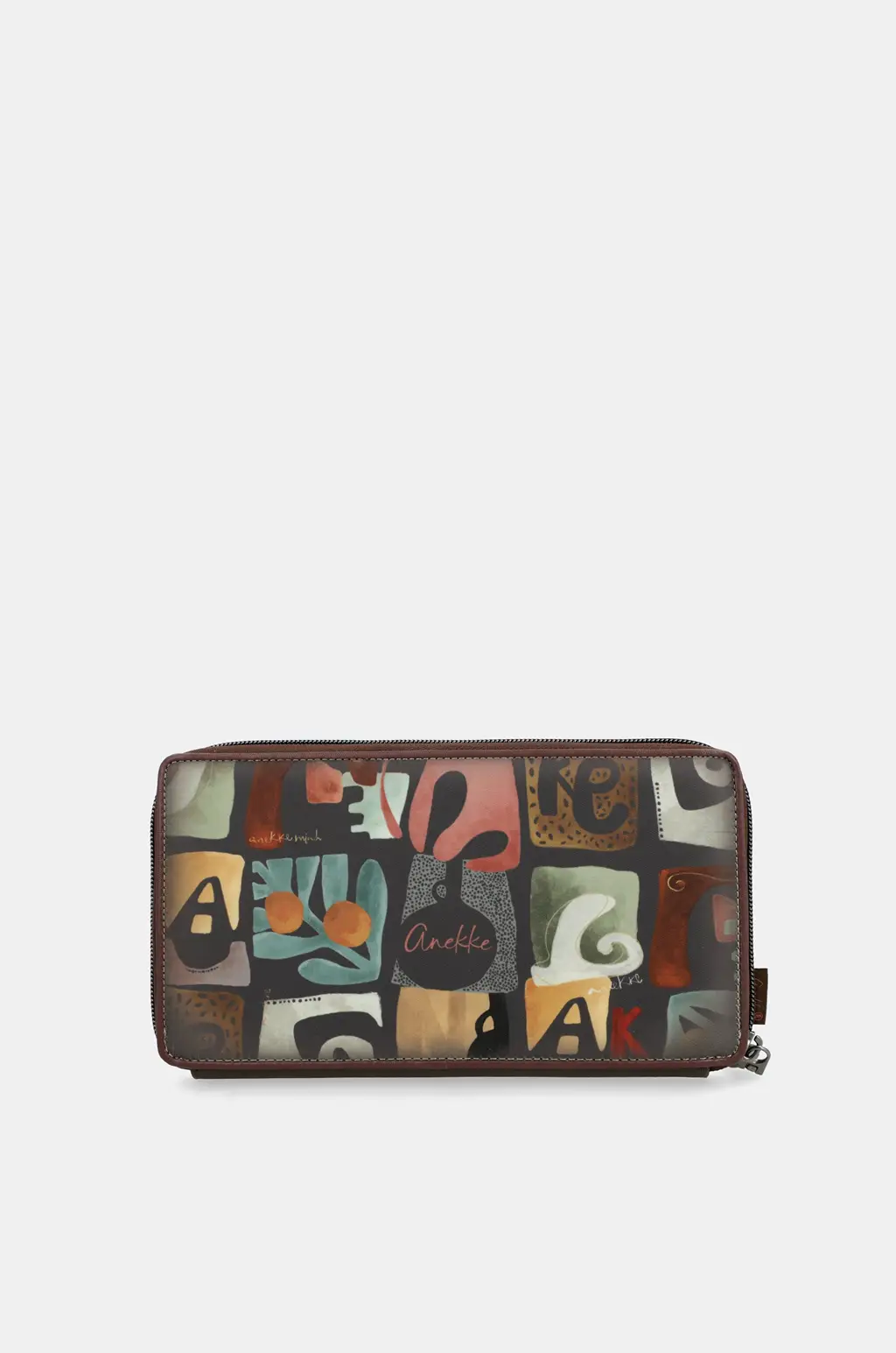 Cartera de viaje para pasaporte Muse