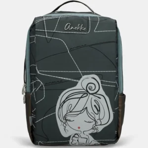 Mochila de viaje Auralis