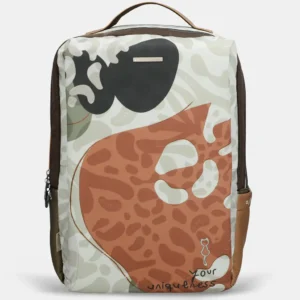 Mochila de viaje Gaia