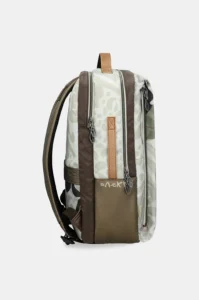 Mochila de viaje Gaia