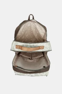 Mochila de viaje Gaia