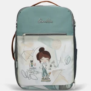 Mochila de viaje Sophia