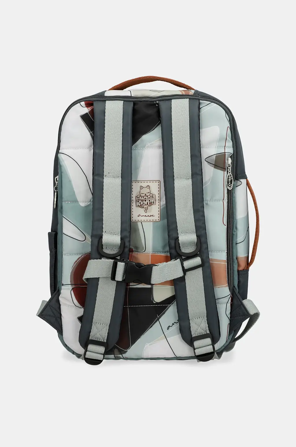 Mochila de viaje Sophia