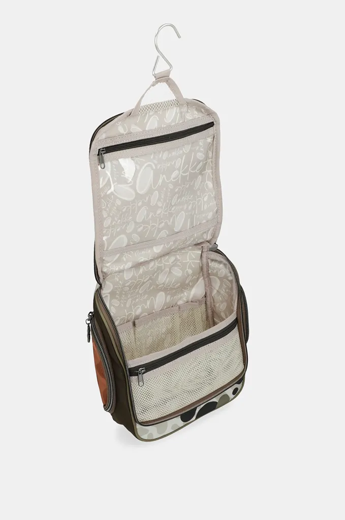 Neceser de viaje grande Gaia