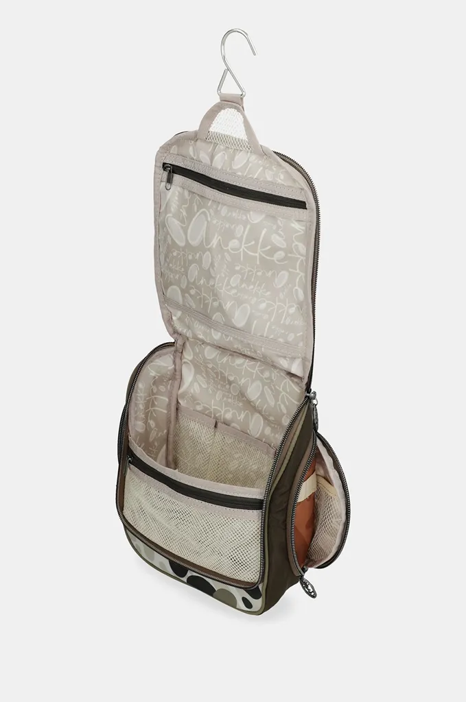 Neceser de viaje grande Gaia