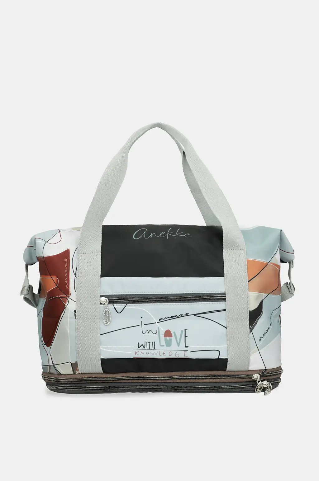 Bolso de viaje extensible Auralis