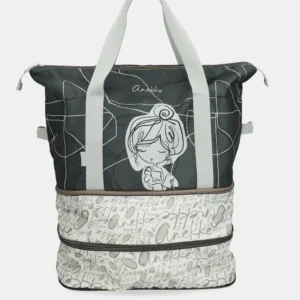 Bolso de viaje extensible Auralis