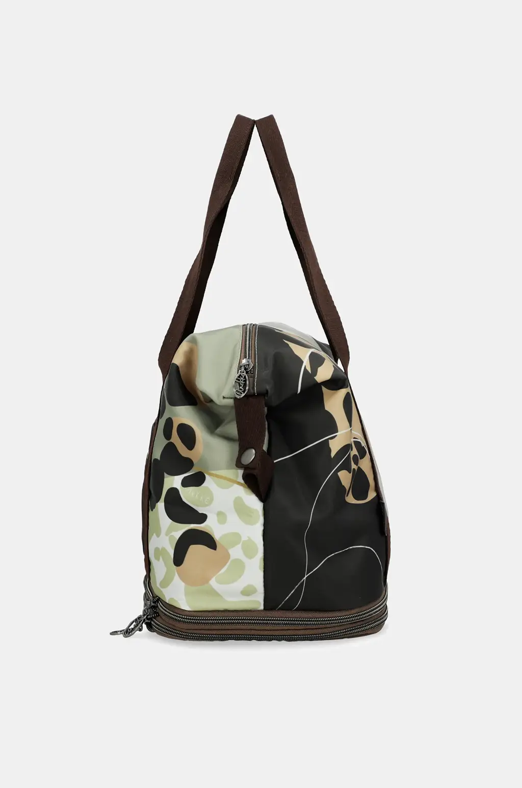 Bolso de viaje extensible Gaia