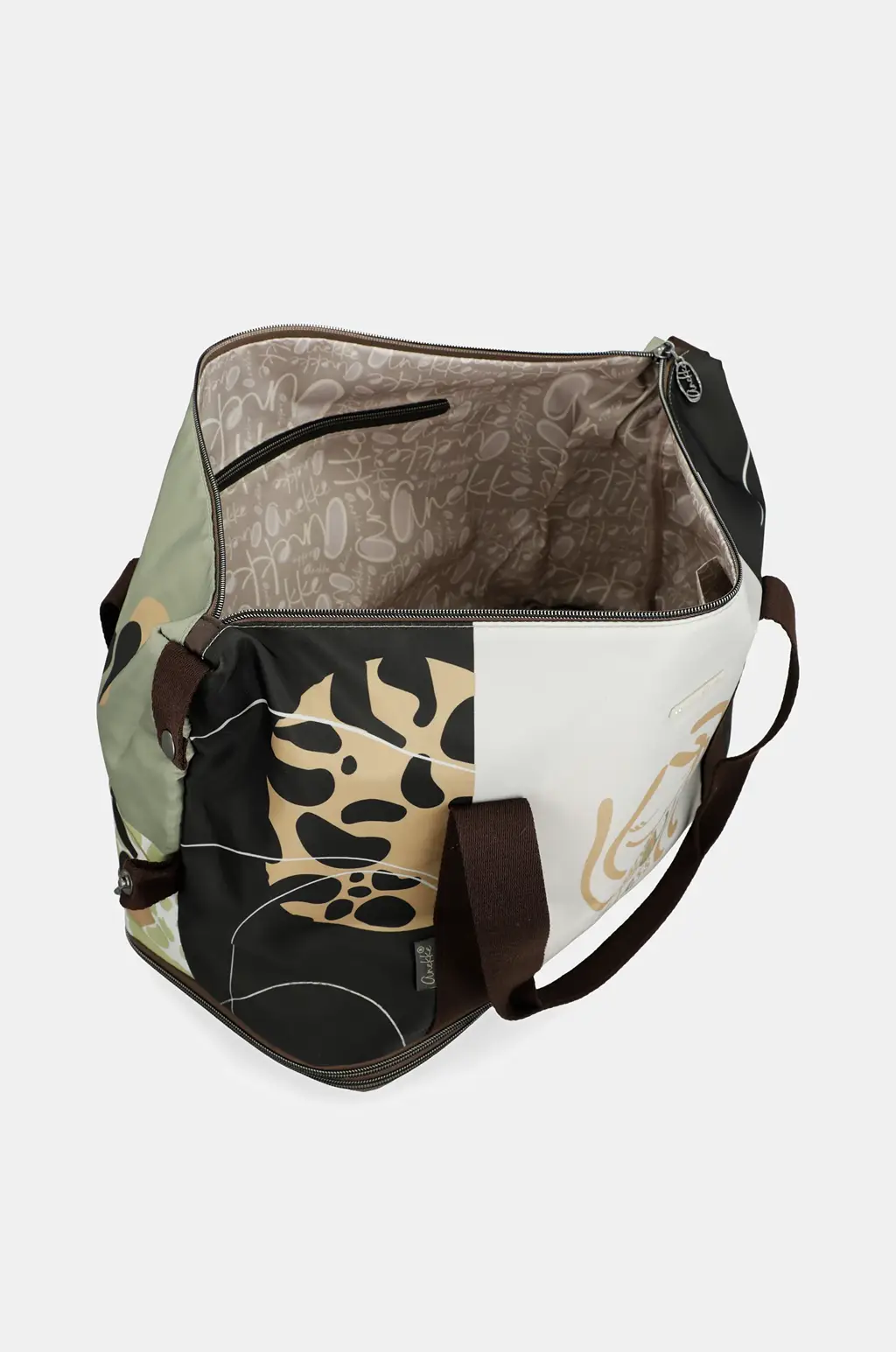 Bolso de viaje extensible Gaia