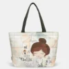 Bolso de viaje Sophia