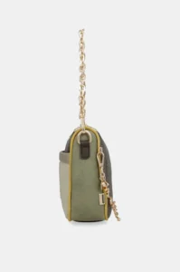 Bandolera gris Anekke Esentials