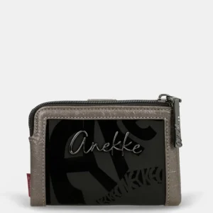 Billetero blando mediano RFID Khroma