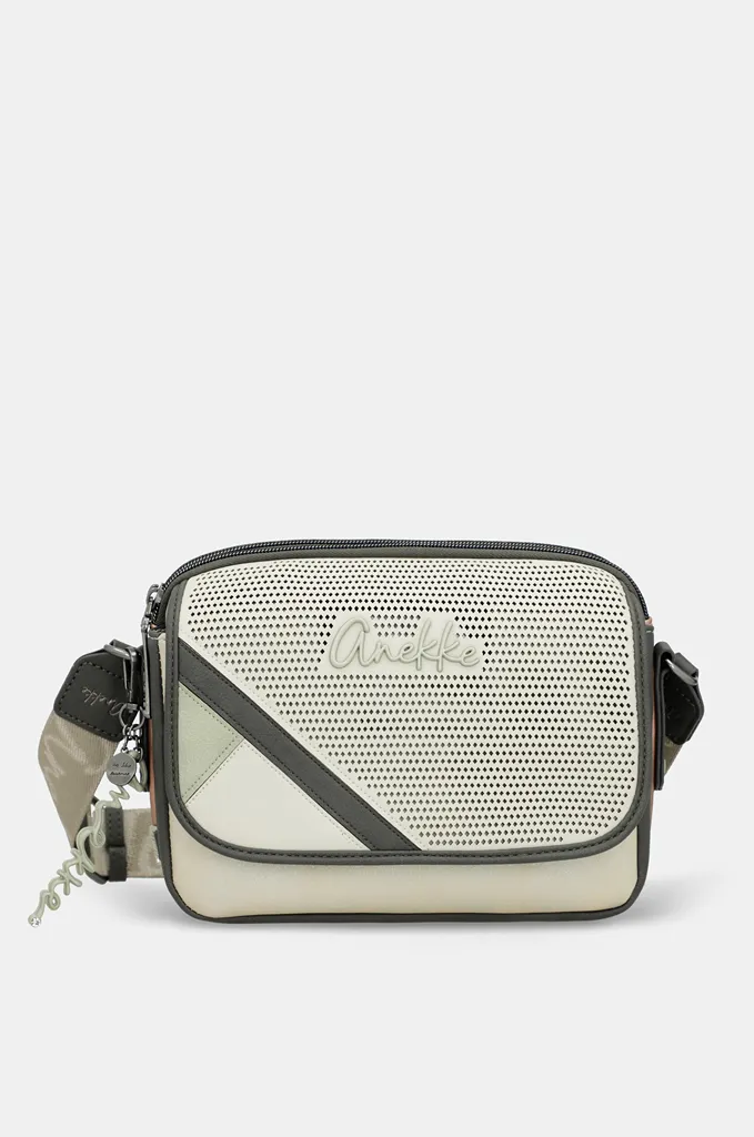 Bandolera con solapa Anekke Symmetra