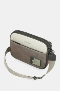 Bandolera con solapa Anekke Symmetra