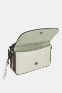 Bandolera con solapa Anekke Symmetra