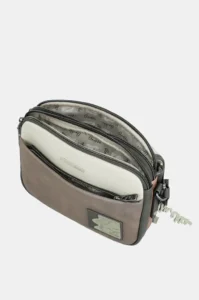 Bandolera con solapa Anekke Symmetra