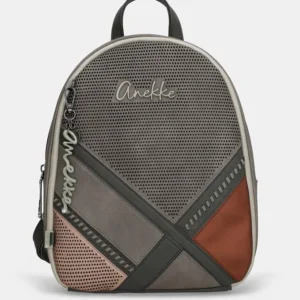 Mochila ovalada Symmetra