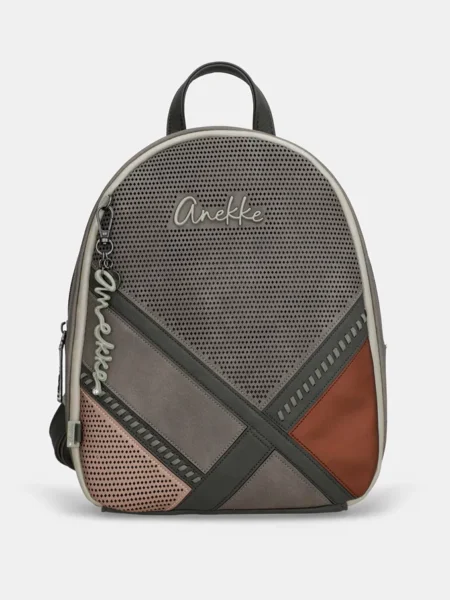 Mochila ovalada Symmetra