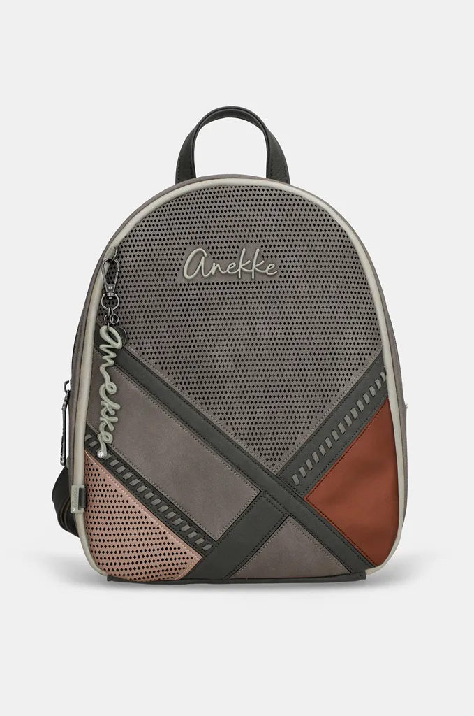 Mochila ovalada Symmetra