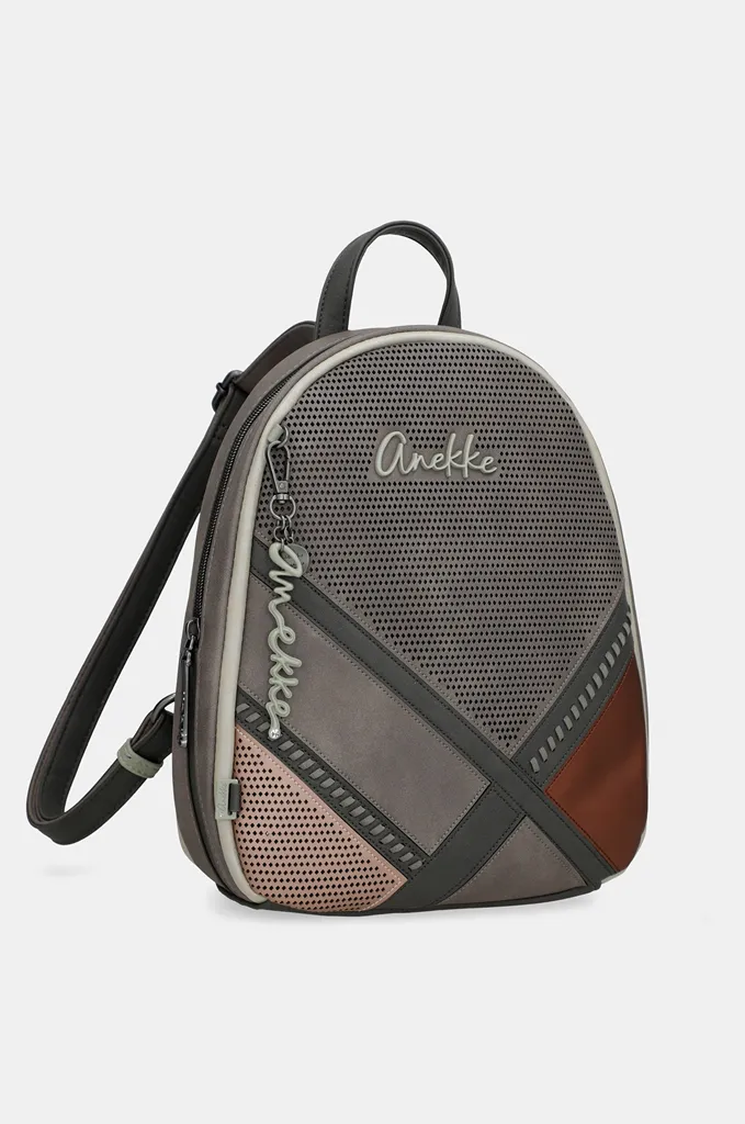 Mochila ovalada Symmetra