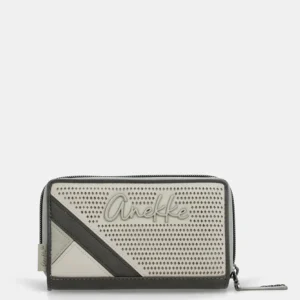 Billetero duro mediano RFID Symmetra