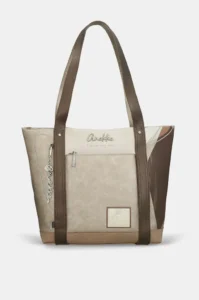Bolso de hombro Anekke Serenis