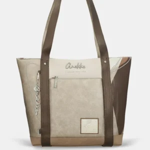 Bolso de hombro Anekke Serenis