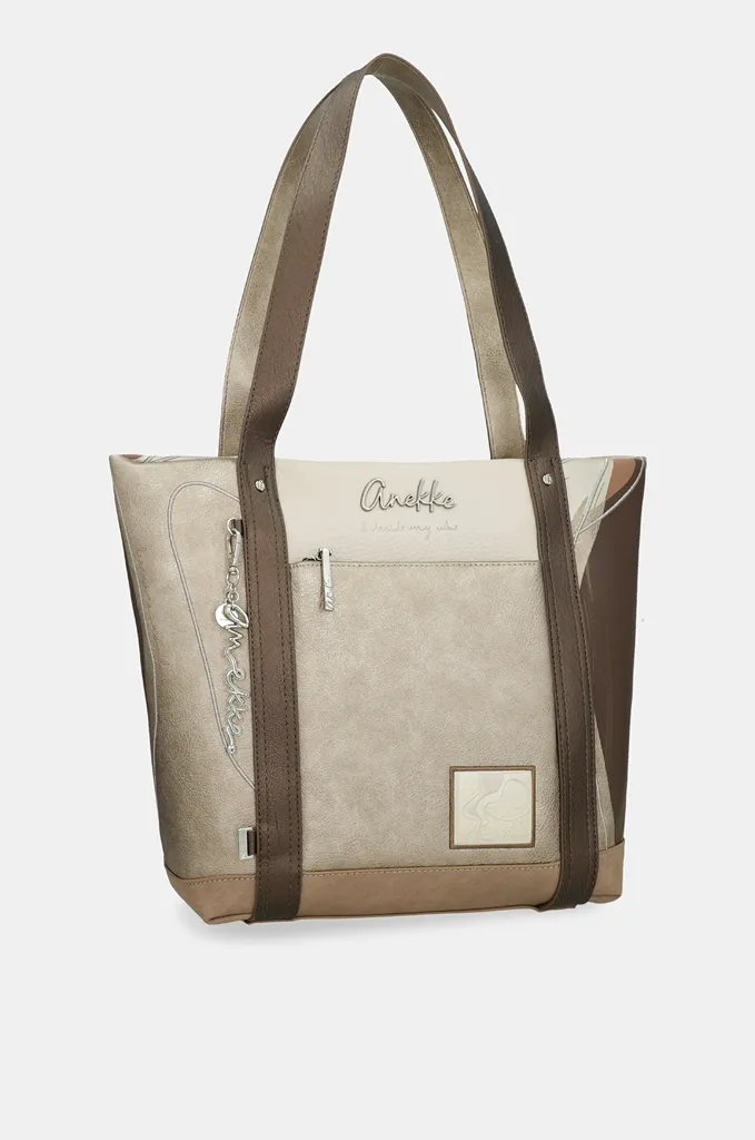 Bolso de hombro Anekke Serenis