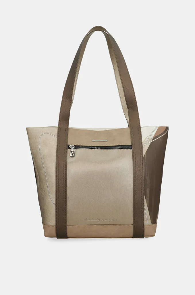 Bolso de hombro Anekke Serenis