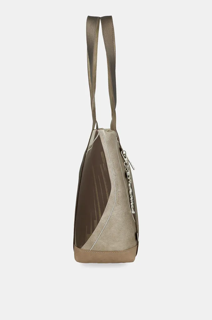 Bolso de hombro Anekke Serenis