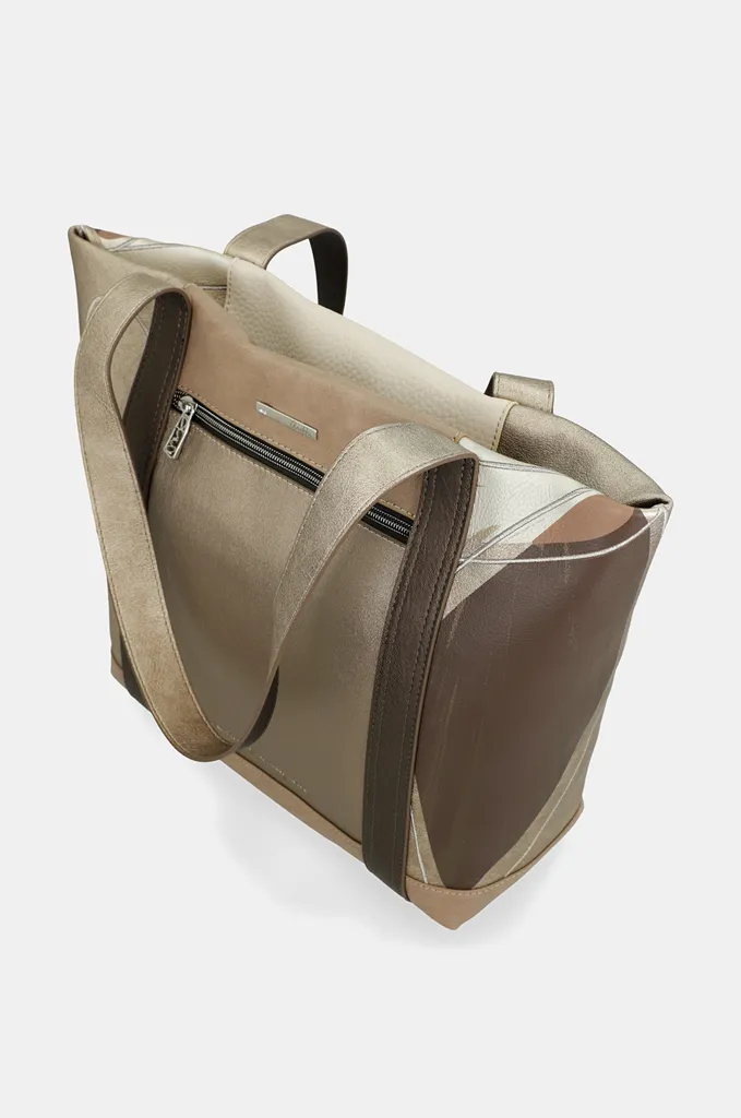 Bolso de hombro Anekke Serenis