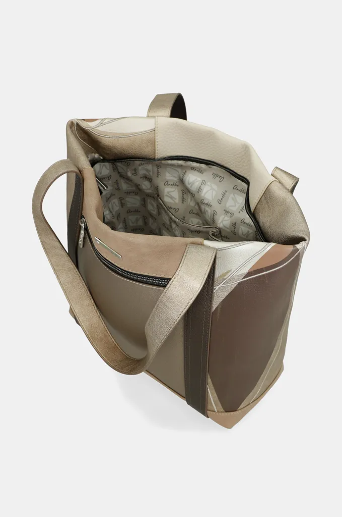 Bolso de hombro Anekke Serenis