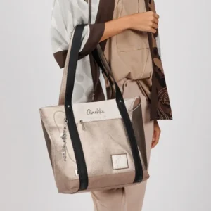 Bolso de hombro Anekke Serenis