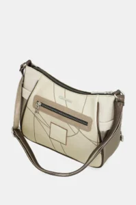 Bandolera grande ovalada Anekke Serenis