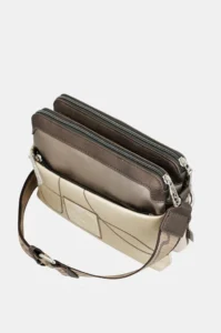 Bandolera doble compartimento Anekke Serenis