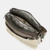 Bandolera doble compartimento Anekke Serenis
