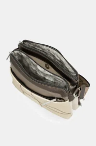 Bandolera doble compartimento Anekke Serenis