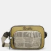 42643-547 Bandolera doble compartimento Anekke Branch