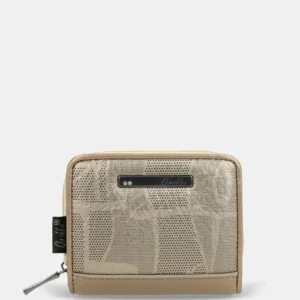 Billetero duro pequeño Anekke Branch