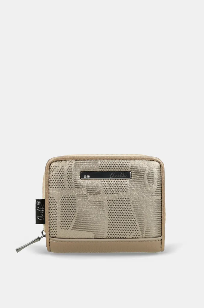 Billetero duro pequeño Anekke Branch