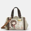 Bolso de boquilla Anekke Muse