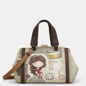 Bolso de boquilla Anekke Muse