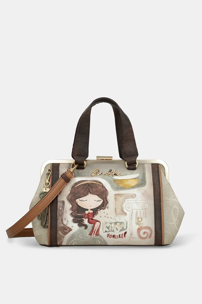 Bolso de boquilla Anekke Muse