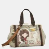 Bolso de boquilla Anekke Muse