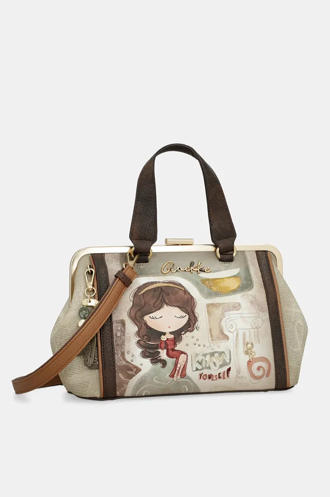 Bolso de boquilla Anekke Muse