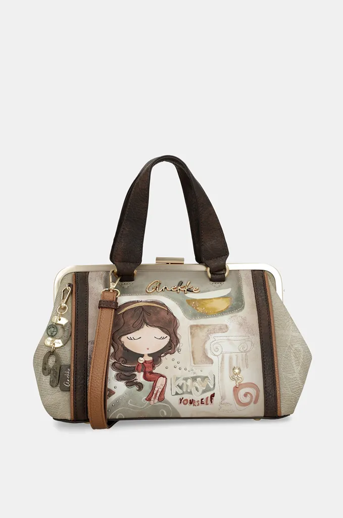 Bolso de boquilla Anekke Muse