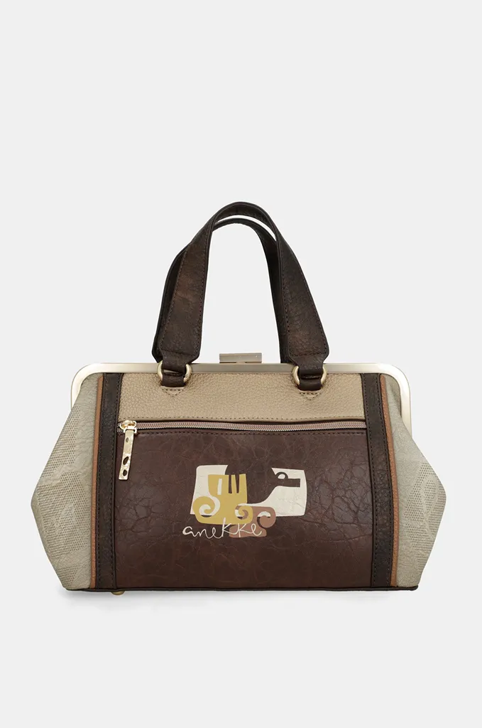 Bolso de boquilla Anekke Muse