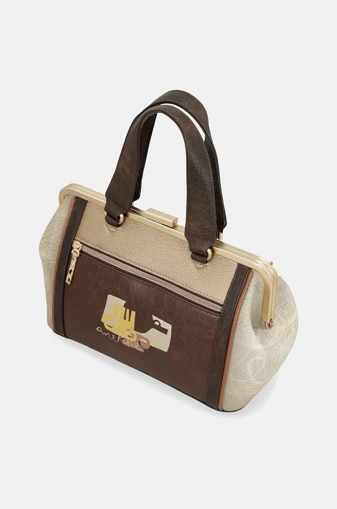 Bolso de boquilla Anekke Muse
