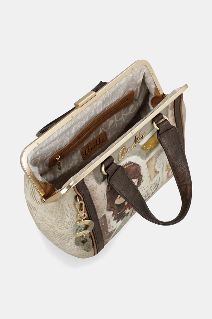 Bolso de boquilla Anekke Muse