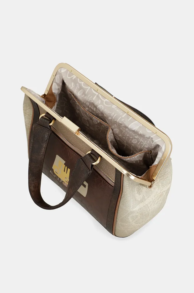 Bolso de boquilla Anekke Muse